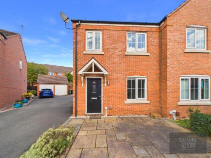 Penruddock Drive, Tile Hill, Coventry