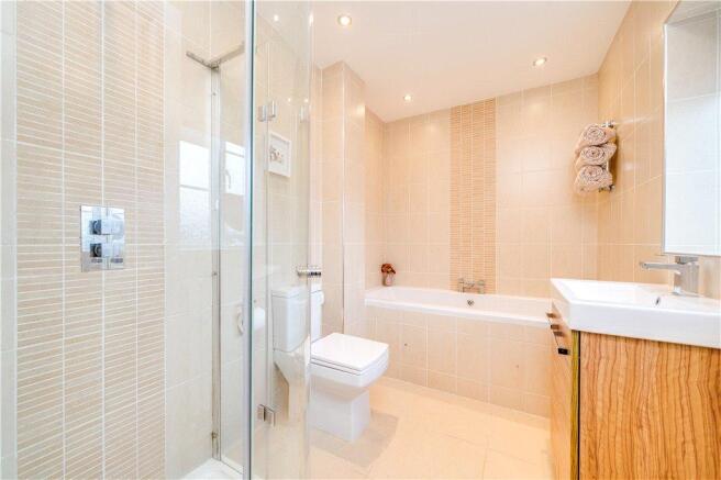 Modern Bathroom