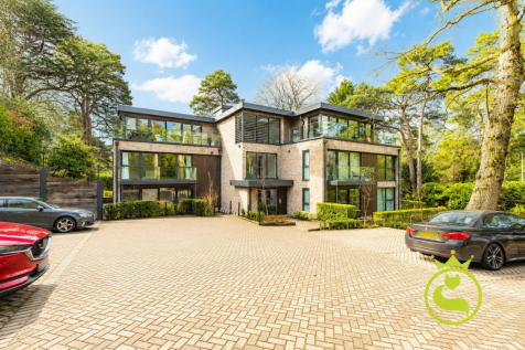 The Everglades, Lindsay Road, BH13