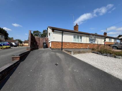 Amberwood, Newhall, DE11