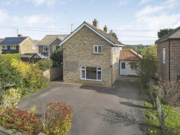 22, Hauxton Road, Cambridge CB22 5HJ