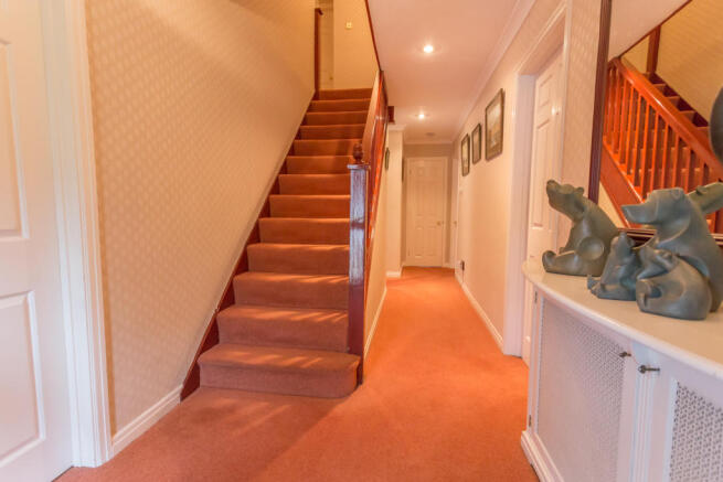 Large Entrance Hall