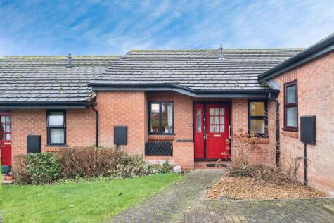 Bekonscot Court, Giffard Park, Milton Keynes