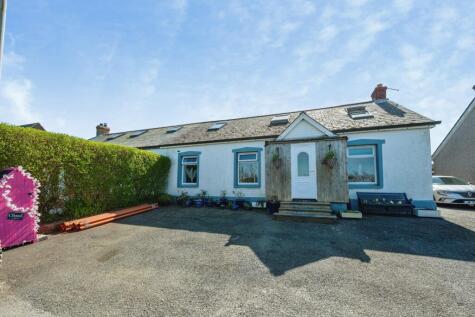 Sportsmans Road, Camelford, Cornwall, PL32