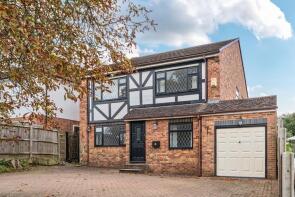 50, Heathfield Road, Keston BR2 6BE