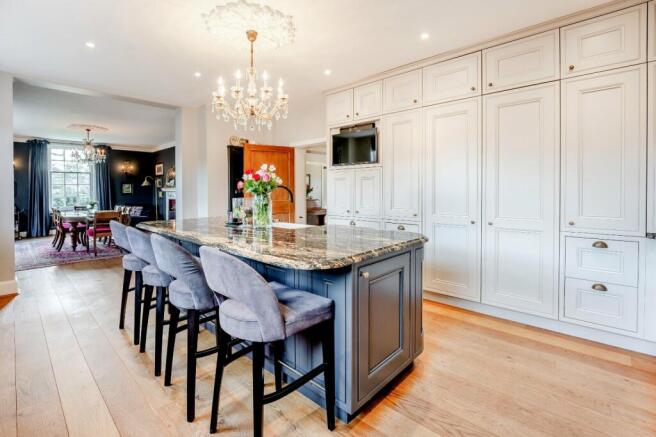 Breakfast Room