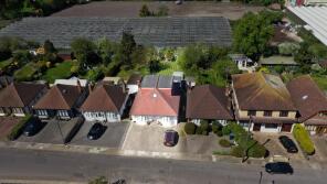 25, Beech Avenue, Enfield EN2 9DB