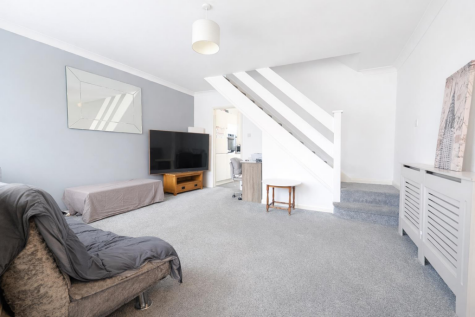 Lime Grove, Paulsgrove