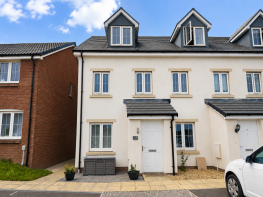 10, Tawcroft Way, Barnstaple EX31 3UE