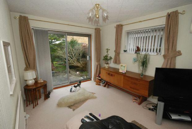 Dining Area pic