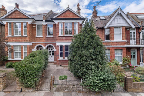 Palewell Park, London, SW14