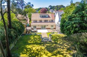 62, Compton Avenue, Poole BH14 8PY
