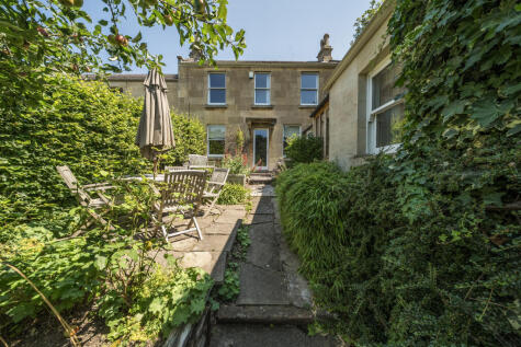Clarendon Road, Widcombe, BA2