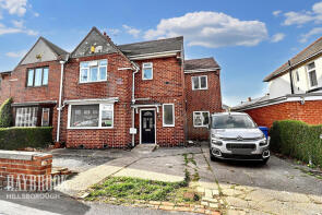 5, Raisen Hall Road, Sheffield S5 7NA