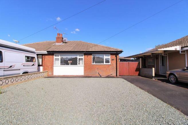 Semi Detached ...