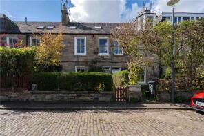 5, Bell Place, Stockbridge, Edinburgh EH3 5HT