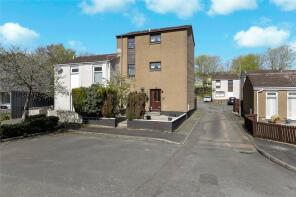 30, Ledmore Place, Falkirk FK1 2RE