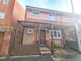 14, Drybrook Close, Manchester M13 9AW