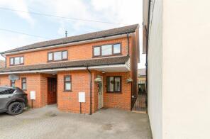 10, Cork Street, Eccles, Aylesford ME20 7HG