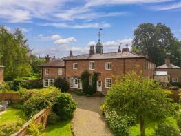 The Carriage House, Birtles Lane, Over Alderley SK10 4RU