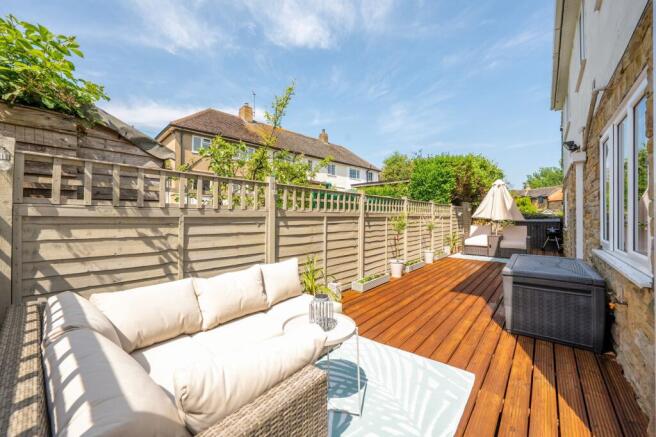4 bed Detached for sale Image 9