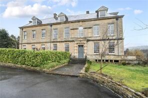 1, Eagle House, Northend, Batheaston, Bath BA1 7EH