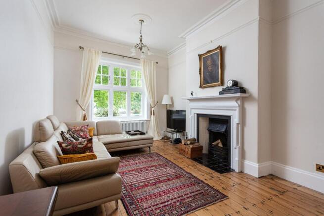 Sitting Room