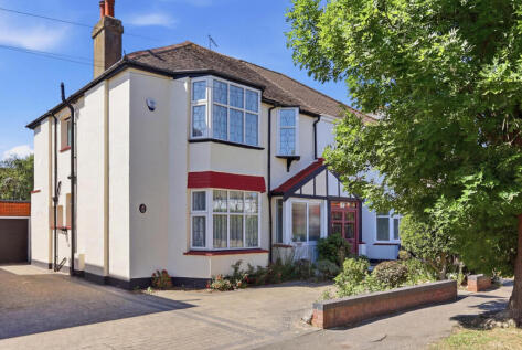 Western Road, Leigh-on-sea, SS9