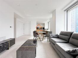 Apartment 801, Bouchon Point, Cendal Crescent, London E1 2FT