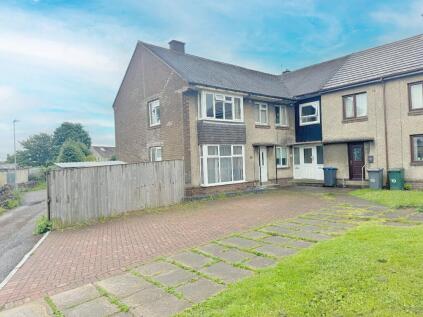 Ormondroyd Avenue, Wibsey, Bradford, BD6