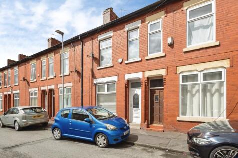 Sunny Brow Road, MANCHESTER, Lancashire, M18