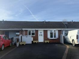 74, Belsay, Toothill, Swindon SN5 8HD