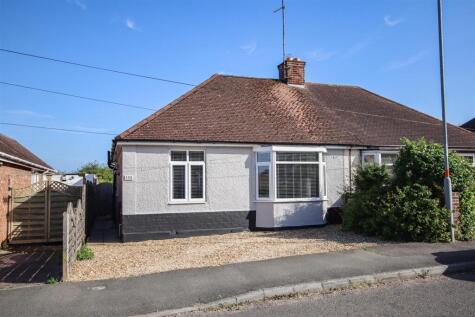 NN10, St. Margarets Avenue, Rushden