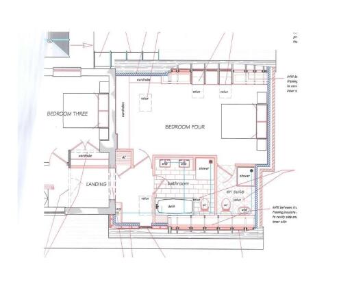 Bedroom Copt Oak Road.jpg
