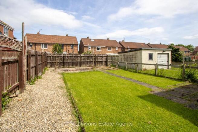 Morley Crescent, Kelloe, Durham photo 4