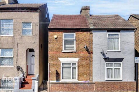 Beulah Grove, Croydon