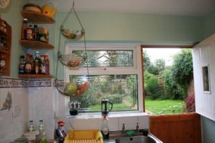 Kitchen - View 2