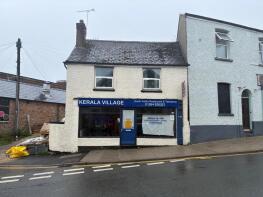 11, High Street, Cinderford GL14 2SQ
