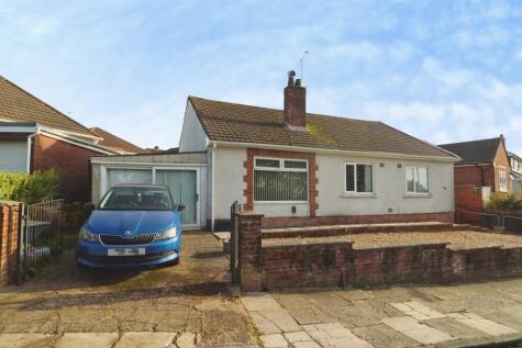 Lynton Terrace, Llanrumney, Cardiff