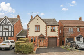 73, Graylag Crescent, Walton Cardiff, Tewkesbury GL20 7RR