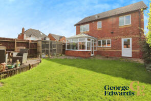 1, Bramley Close, Swadlincote DE12 6DX