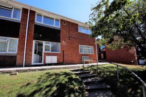 Flat 13, Helic House, Allenview Road, Wimborne BH21 1UP
