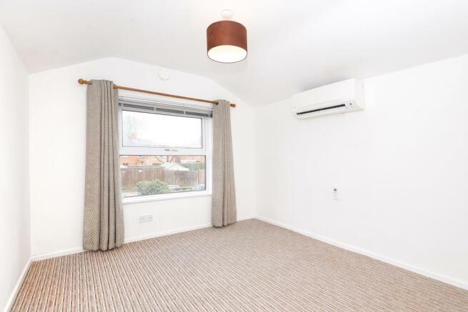 Bedroom 1a