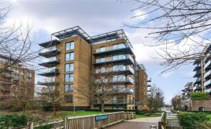 Flat 15, 54 Wallace Court, Tizzard Grove, London SE3 9EE