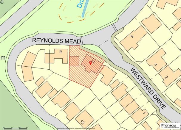 Plot Map