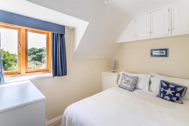 house. partnership Birdham