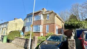 18, Oakfield Road, Hastings TN35 5AX