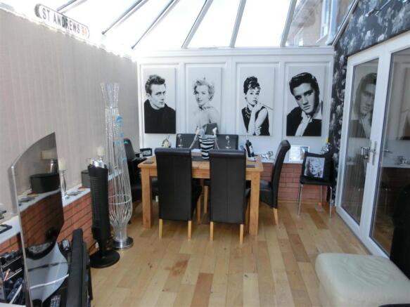 Conservatory