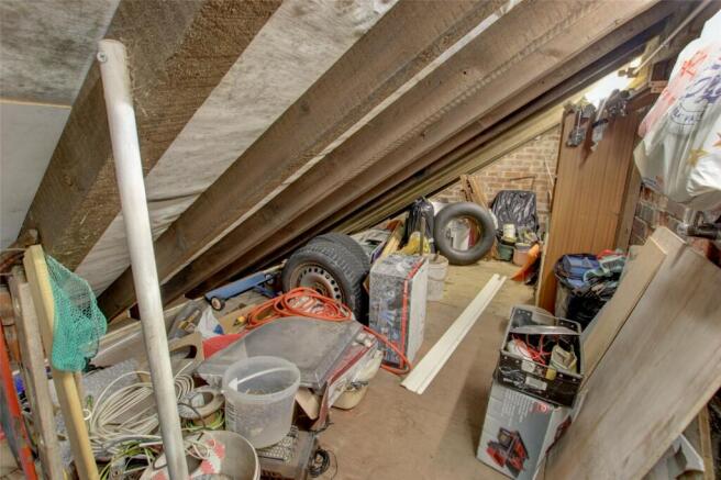 Workshop Loft