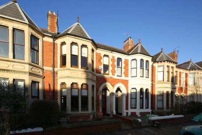 25 Teilo St 2380.JPG